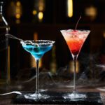 Wholesale Cocktail Glass WG-001 - Image 4